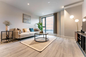 St Martin's Place by Seven Living - Birmingham City Centre